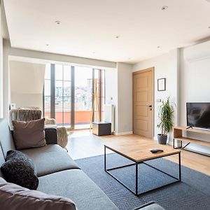 Penthouse Appartement
